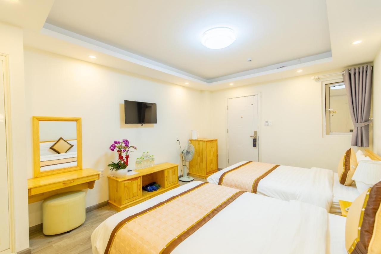 The Grace Hotel Да Лат Екстериор снимка